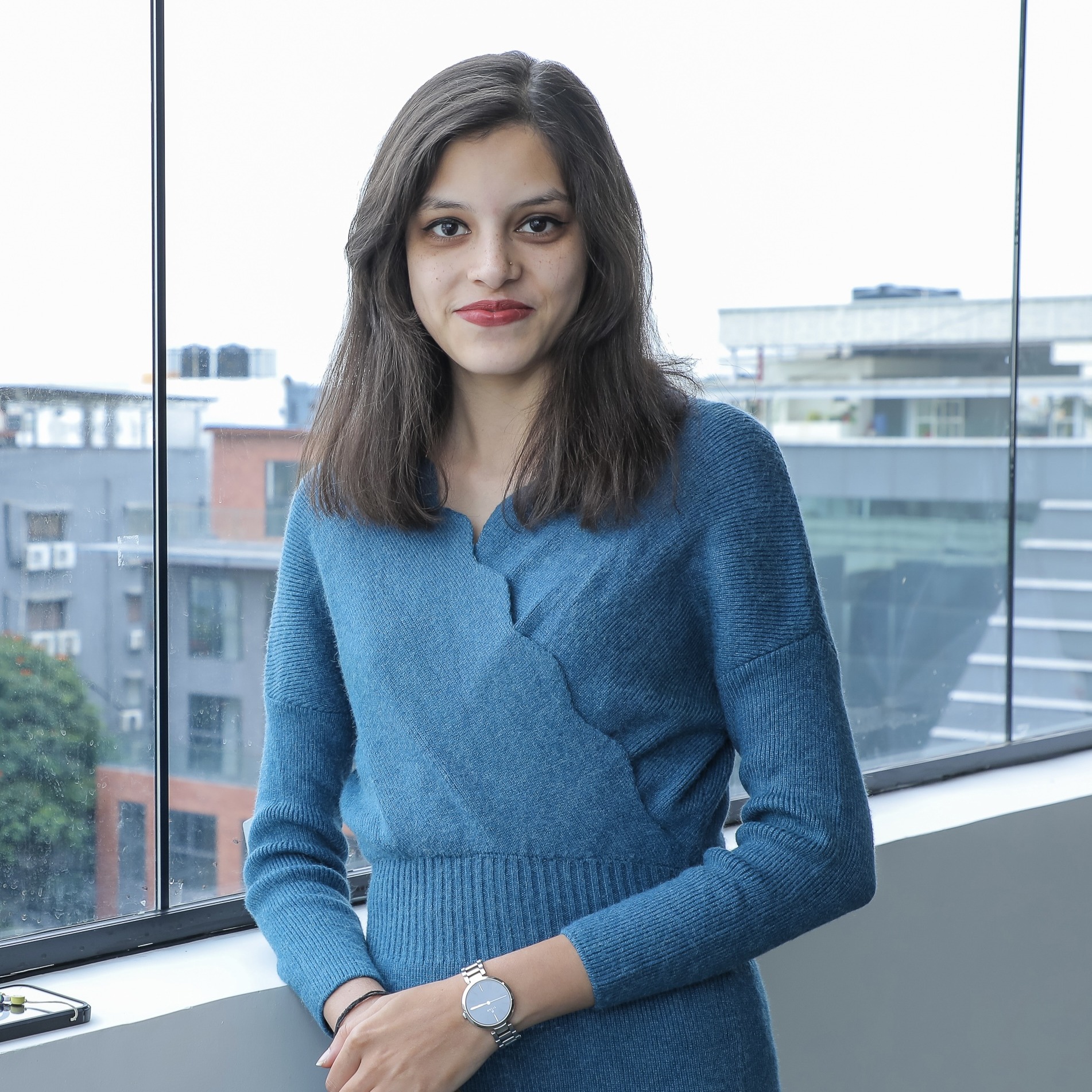 Rtr. Sneha Manjunath